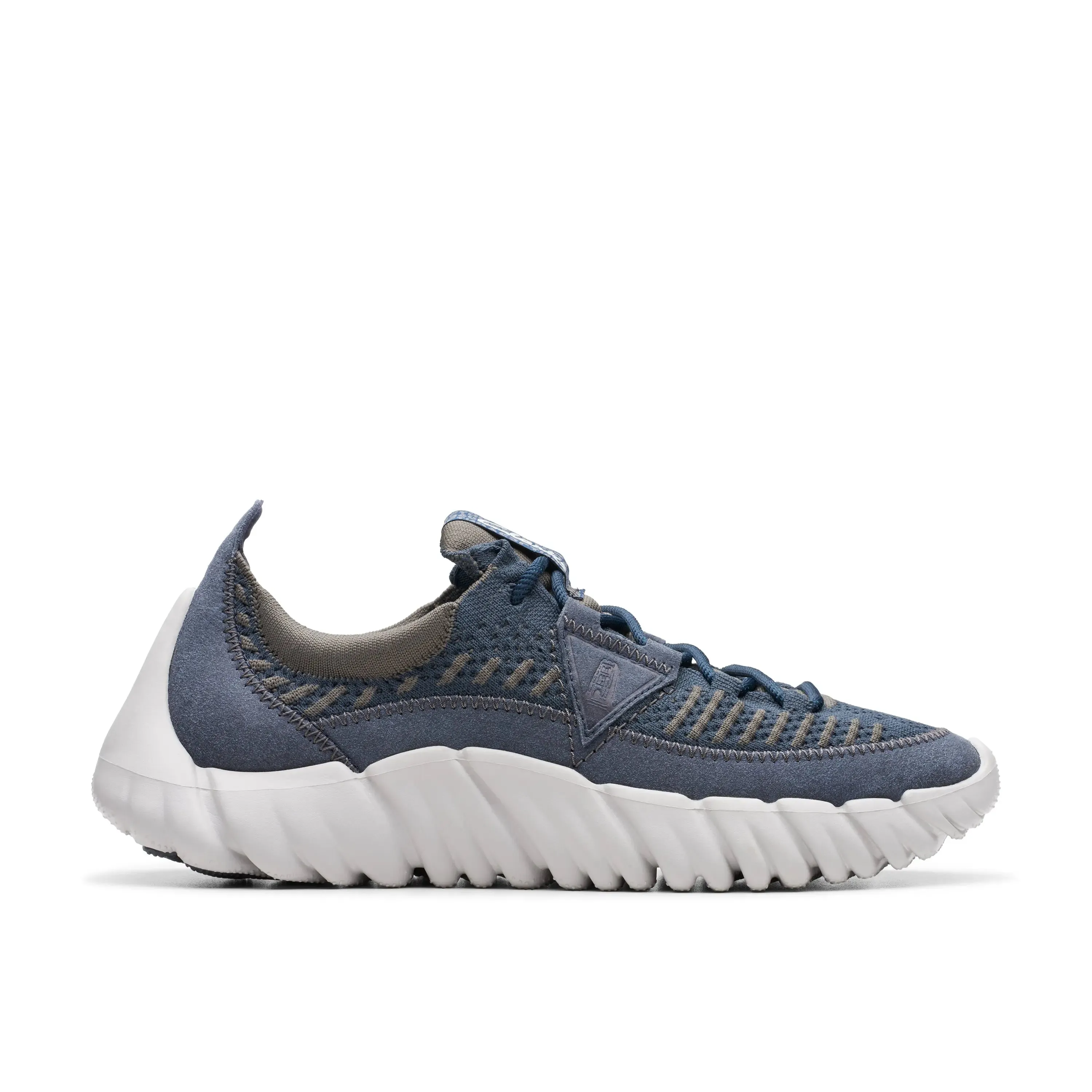 Men's Clarks Nature 360 – The Ultimate Summer Sneaker