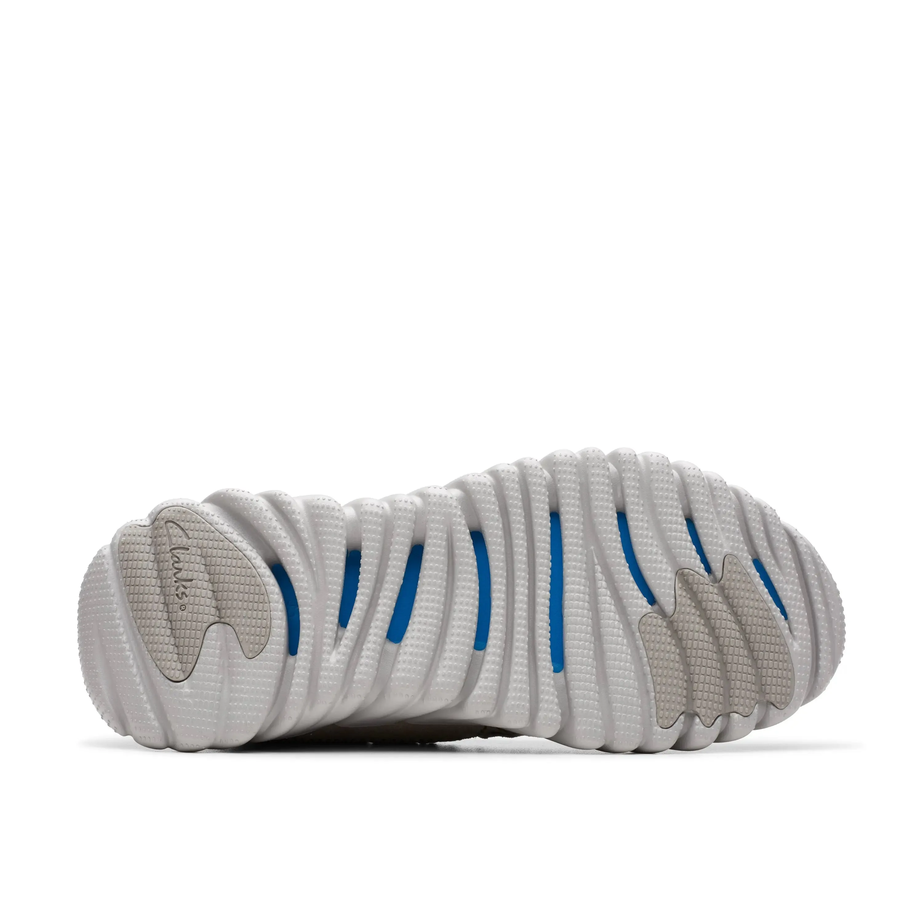 Men's Clarks Nature 360 – The Ultimate Summer Sneaker