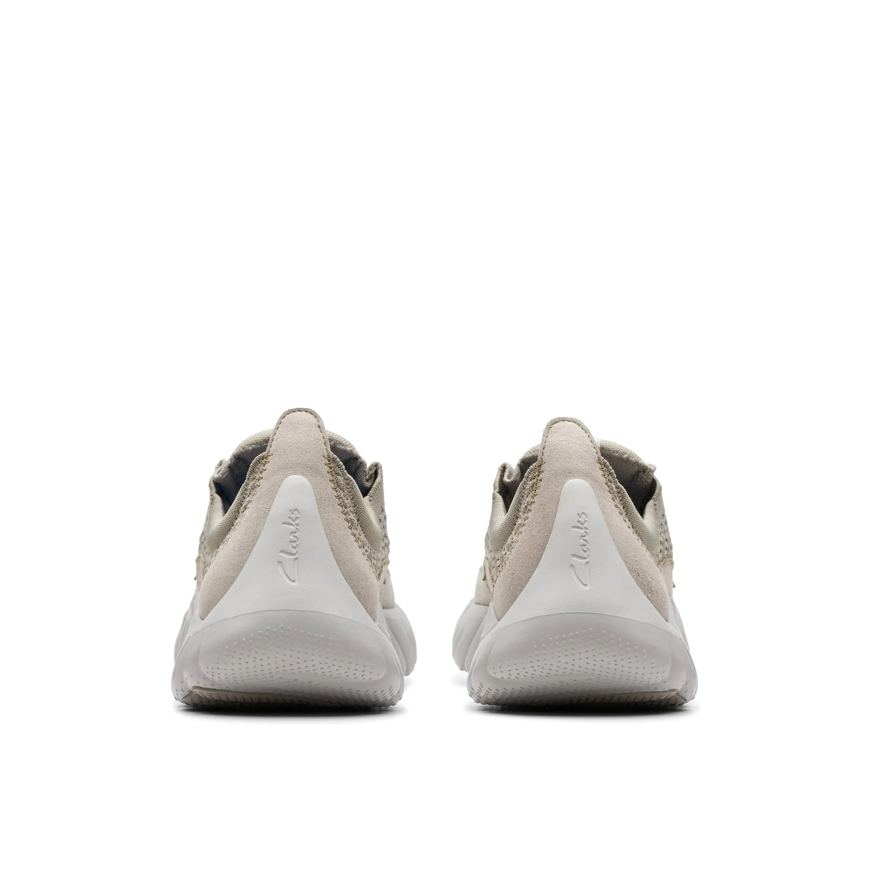 Men's Clarks Nature 360 – The Ultimate Summer Sneaker