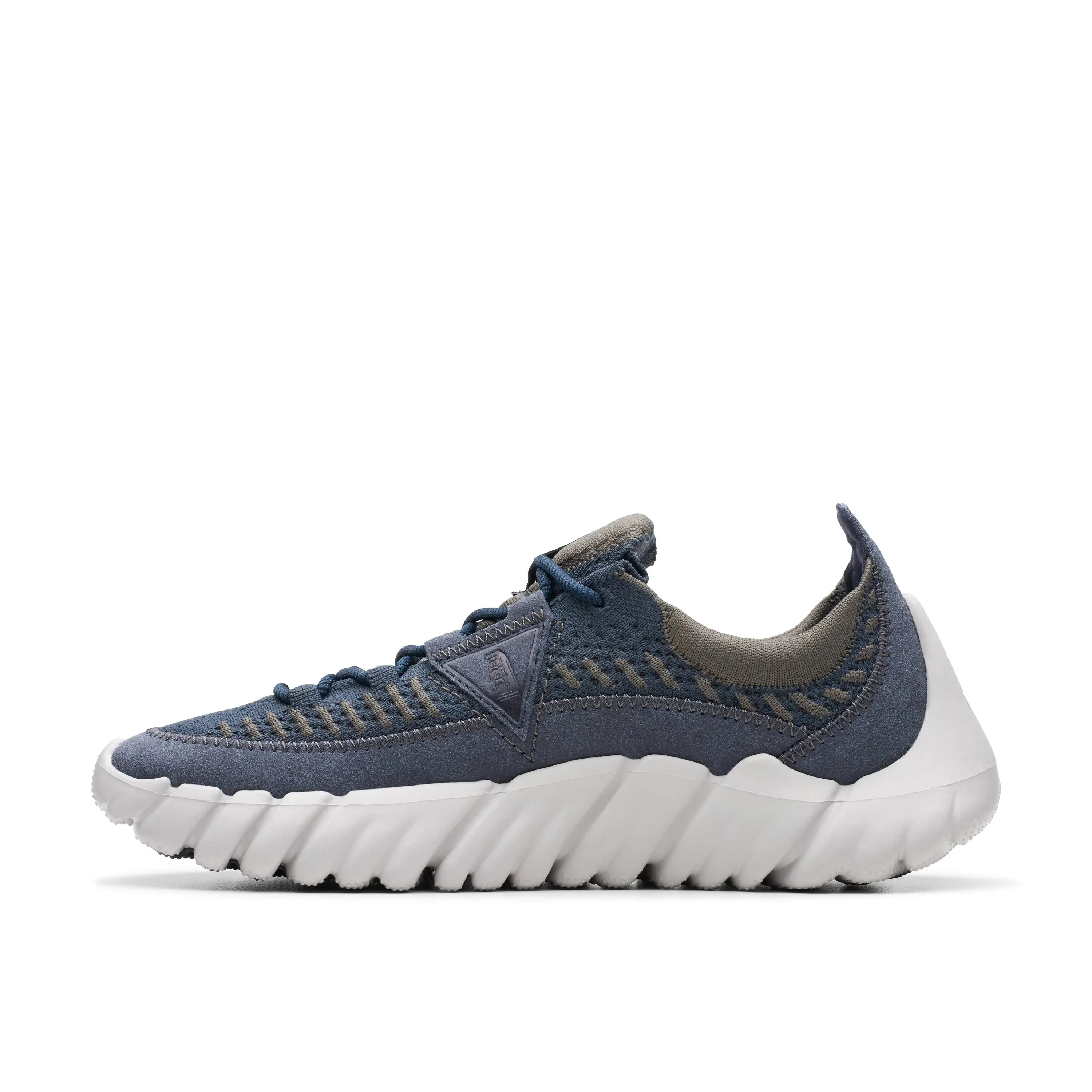 Men's Clarks Nature 360 – The Ultimate Summer Sneaker