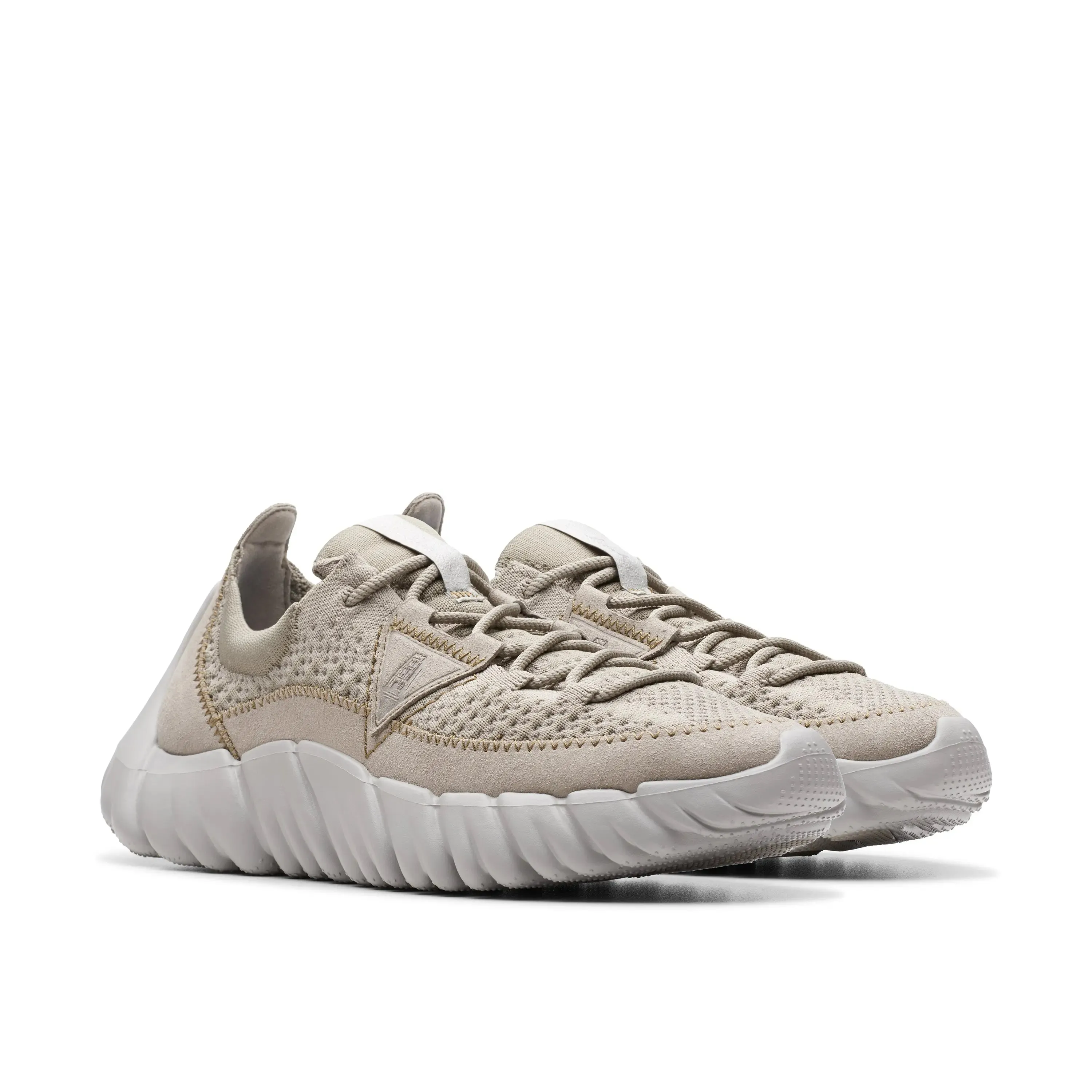 Men's Clarks Nature 360 – The Ultimate Summer Sneaker