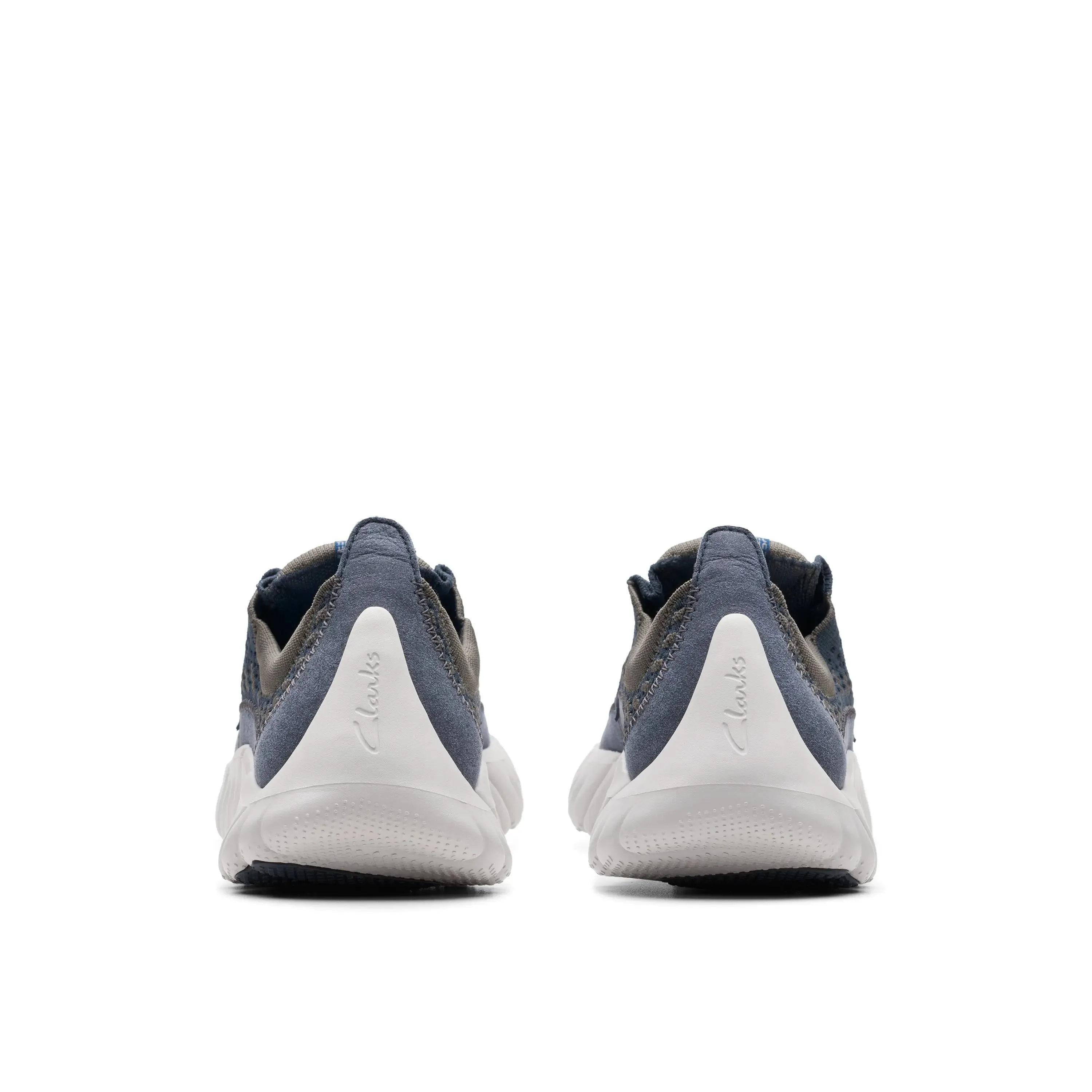 Men's Clarks Nature 360 – The Ultimate Summer Sneaker