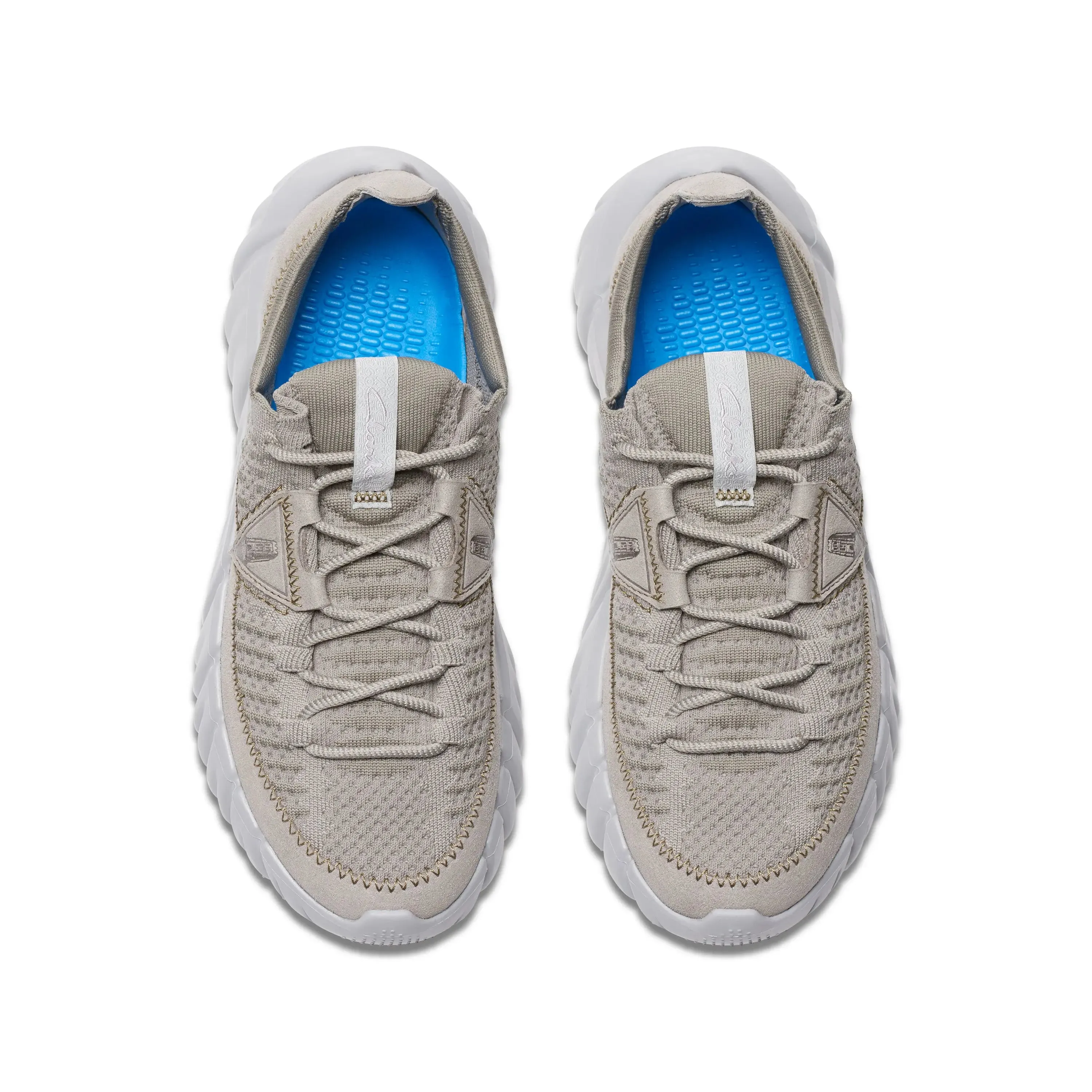 Men's Clarks Nature 360 – The Ultimate Summer Sneaker