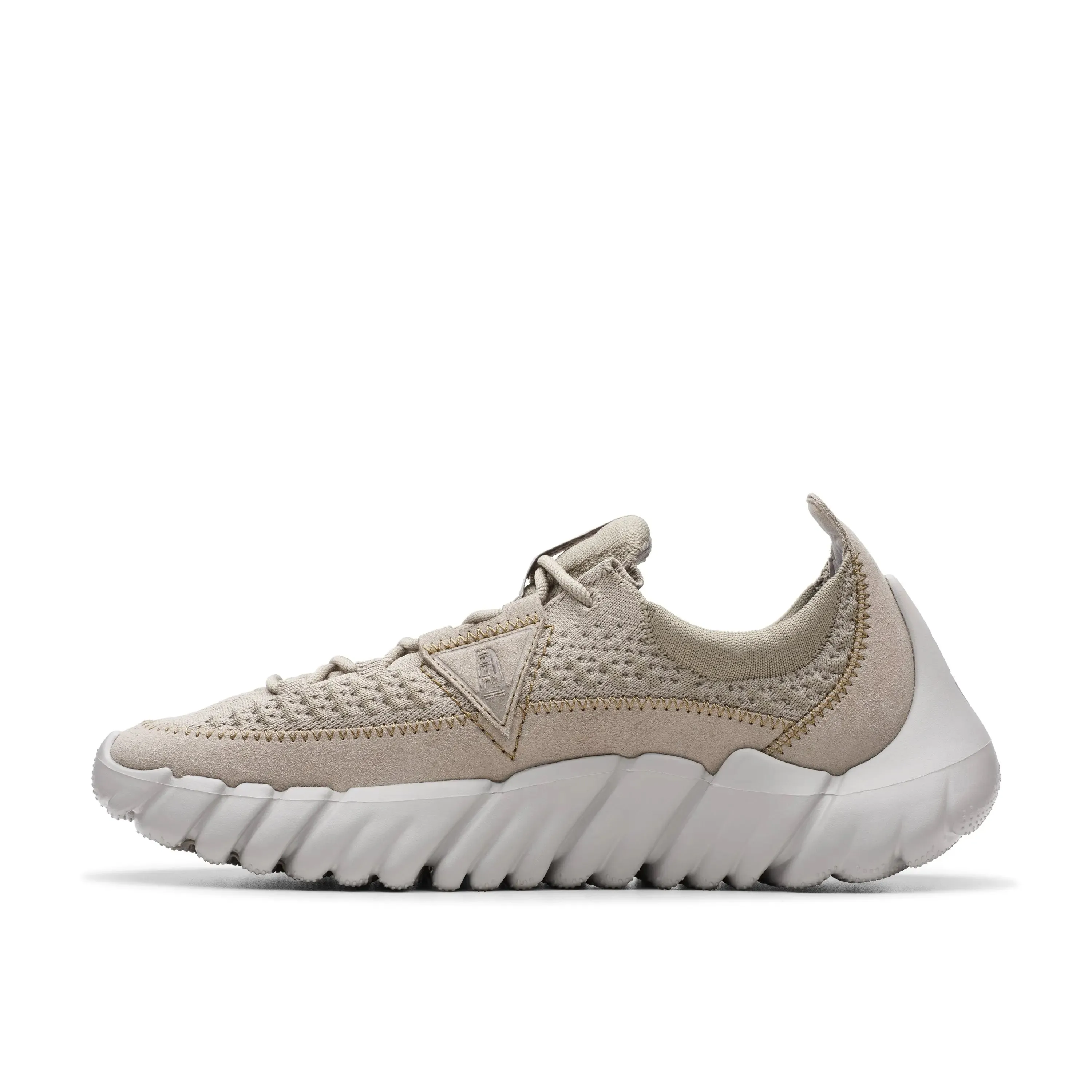 Men's Clarks Nature 360 – The Ultimate Summer Sneaker