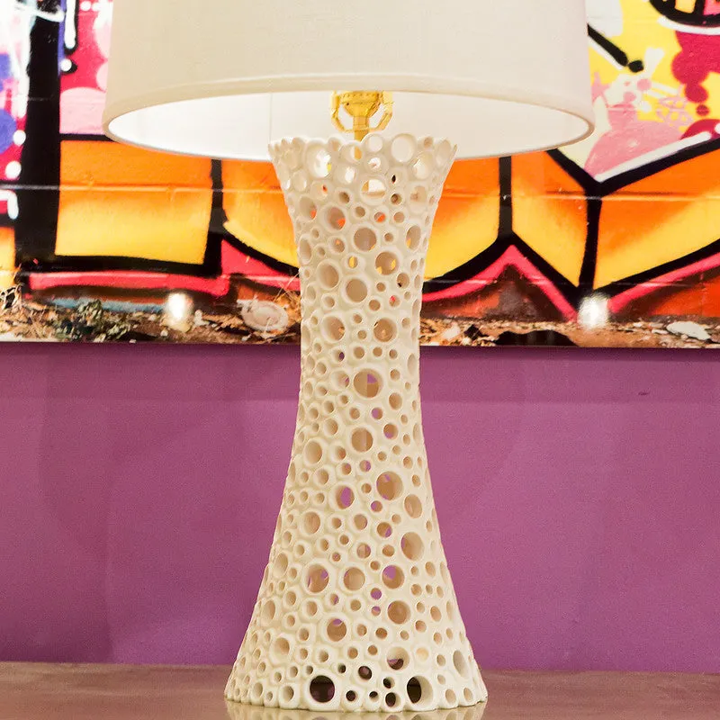 Meri Table Lamp - Oly Studio
