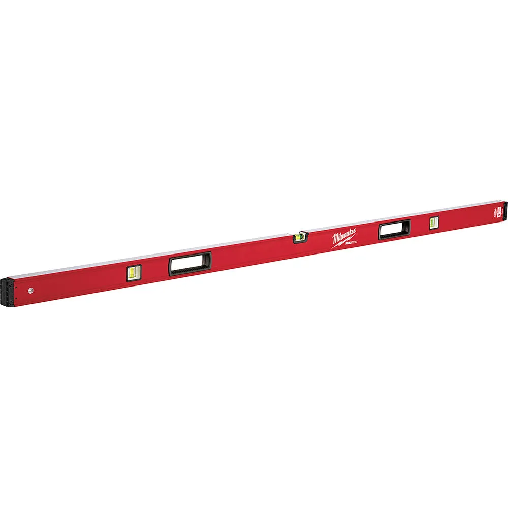 Milwaukee REDSTICK Box Levels