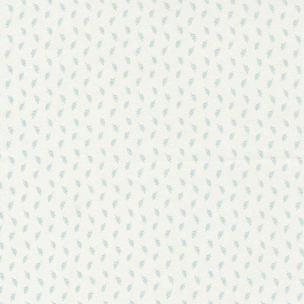 MODA - Honeybloom - 3 Sisters - 44348-11 Milk