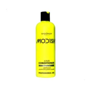 Modish Keratin Conditioner 500ml