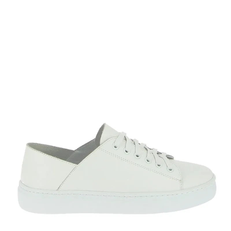 Mollini Oskher White Sneakers
