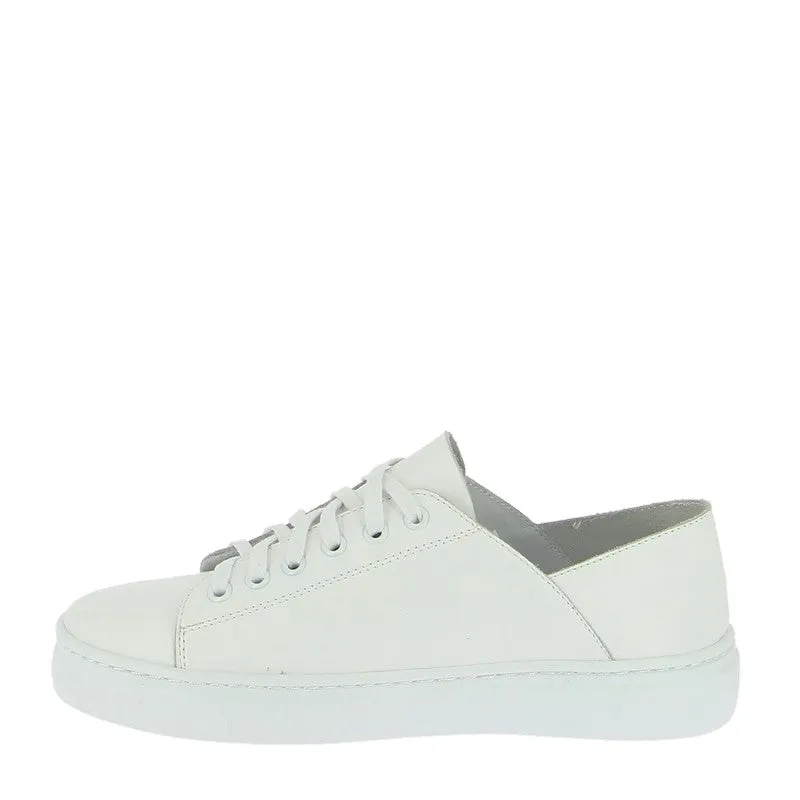 Mollini Oskher White Sneakers
