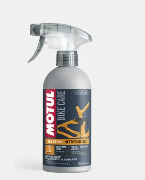MOTUL DRY CLEAN