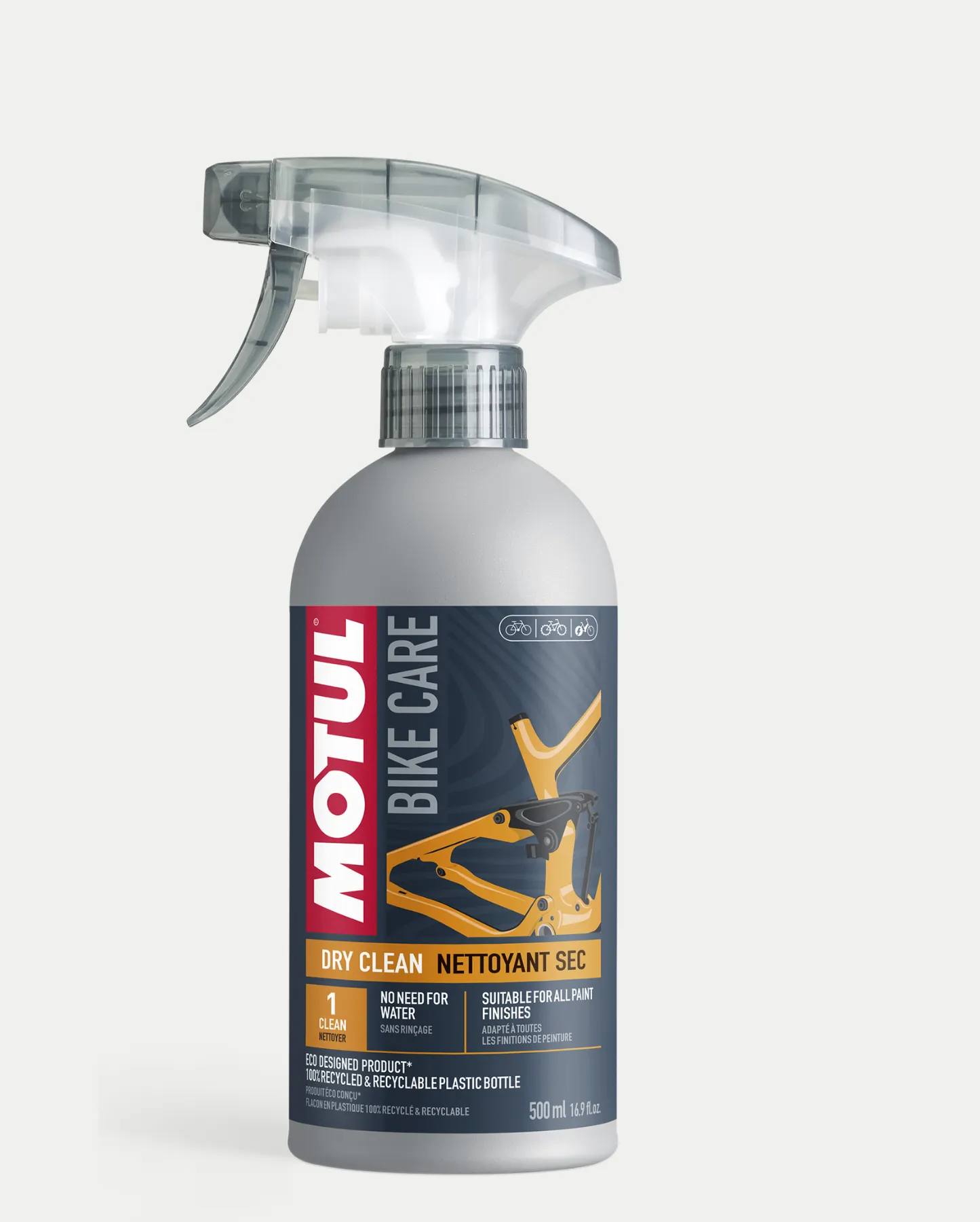 MOTUL DRY CLEAN