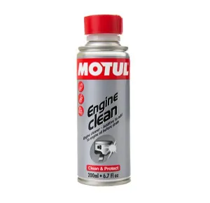 Motul Engine Clean 200ml