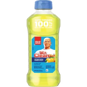 Mr. Clean Antibacterial Cleaner