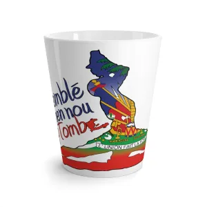 Neg Maron - FS 1804 Latte Mug
