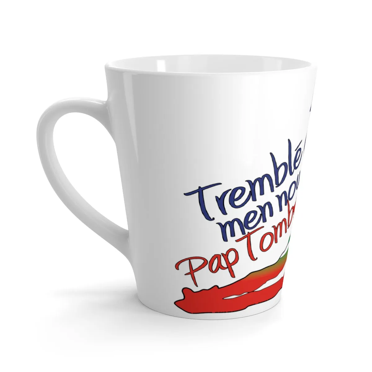 Neg Maron - FS 1804 Latte Mug