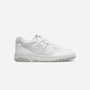 New Balance 550 White Grey