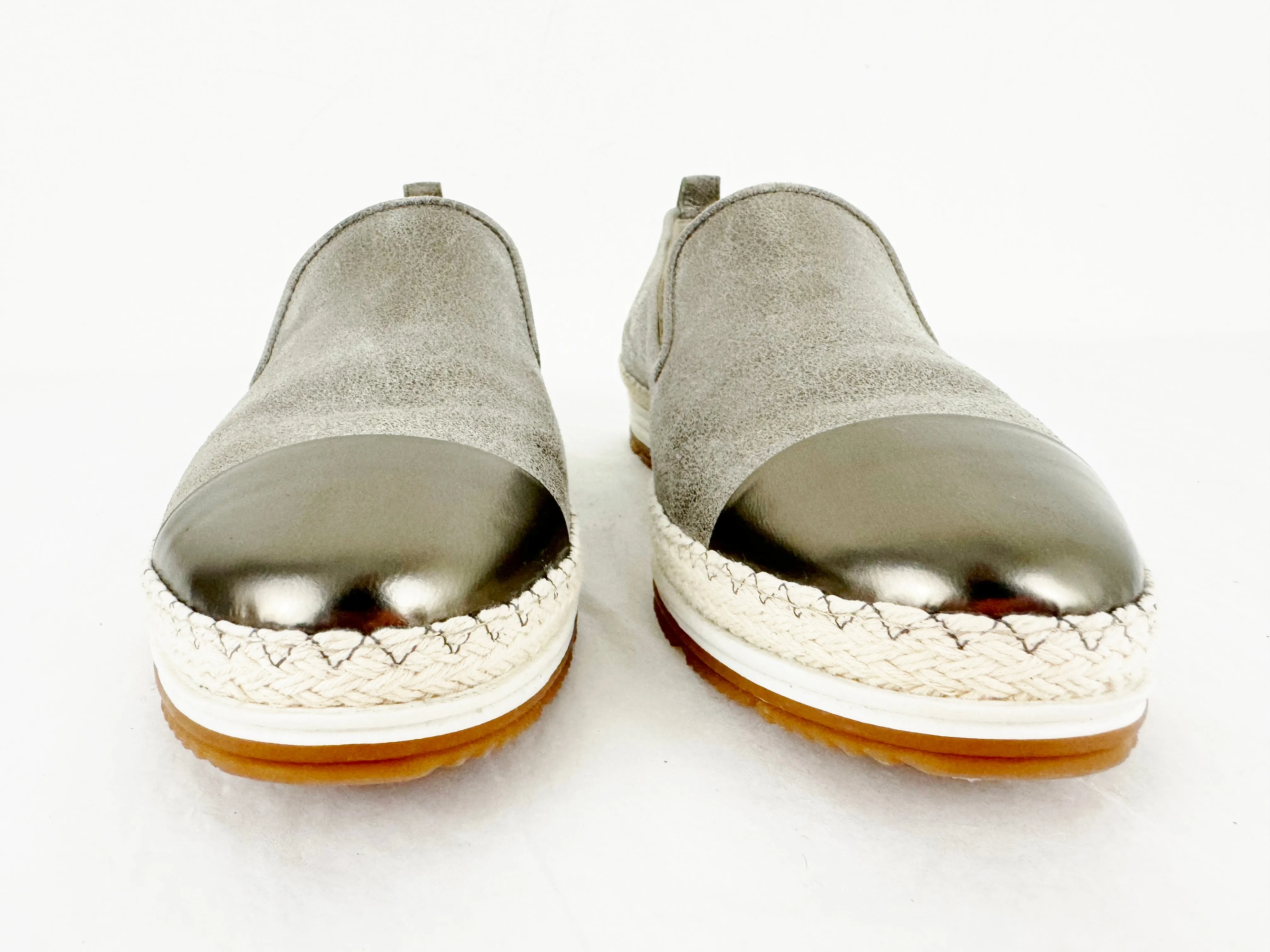 NEW Paul Green Loafer Size 8