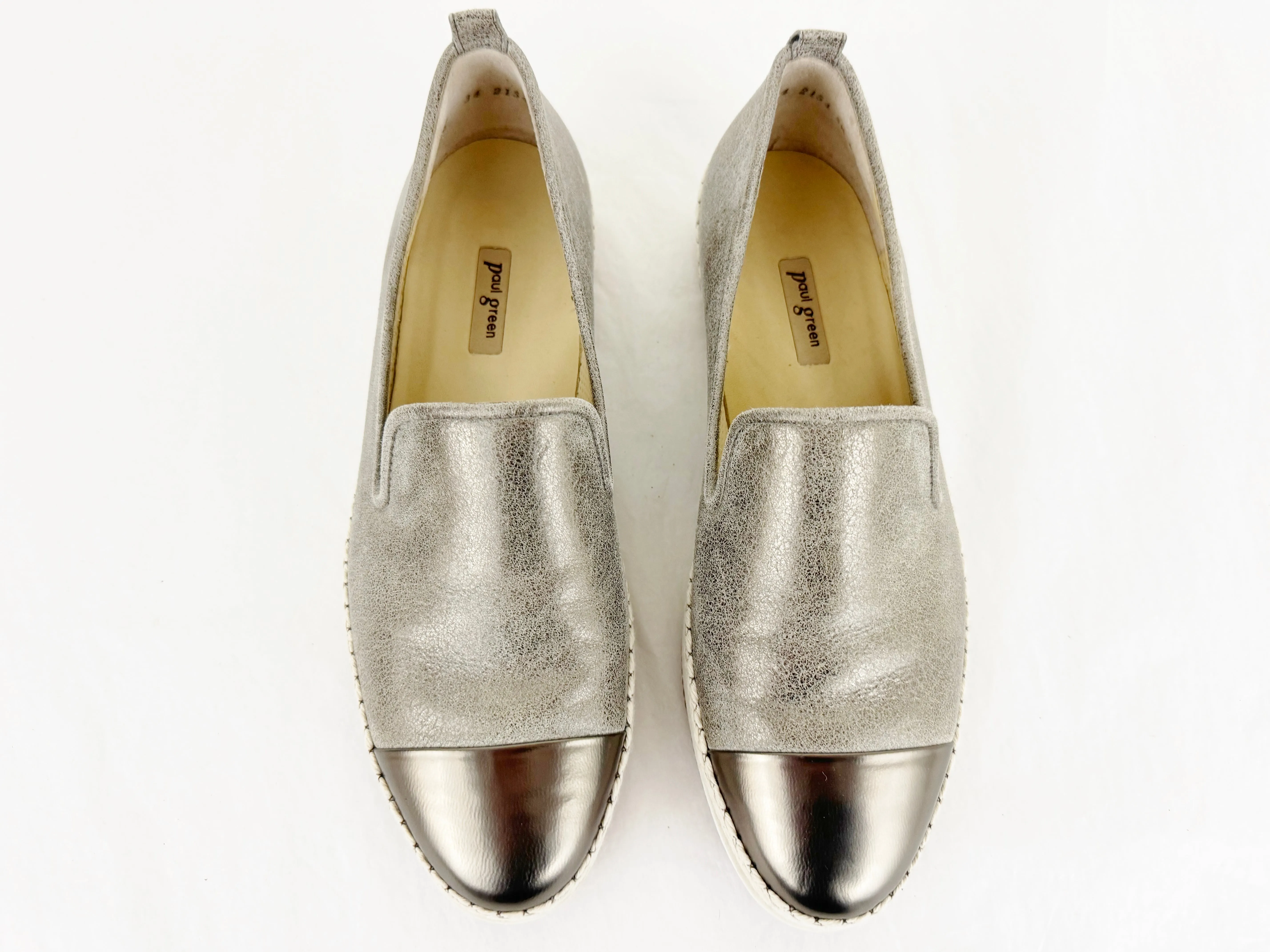NEW Paul Green Loafer Size 8