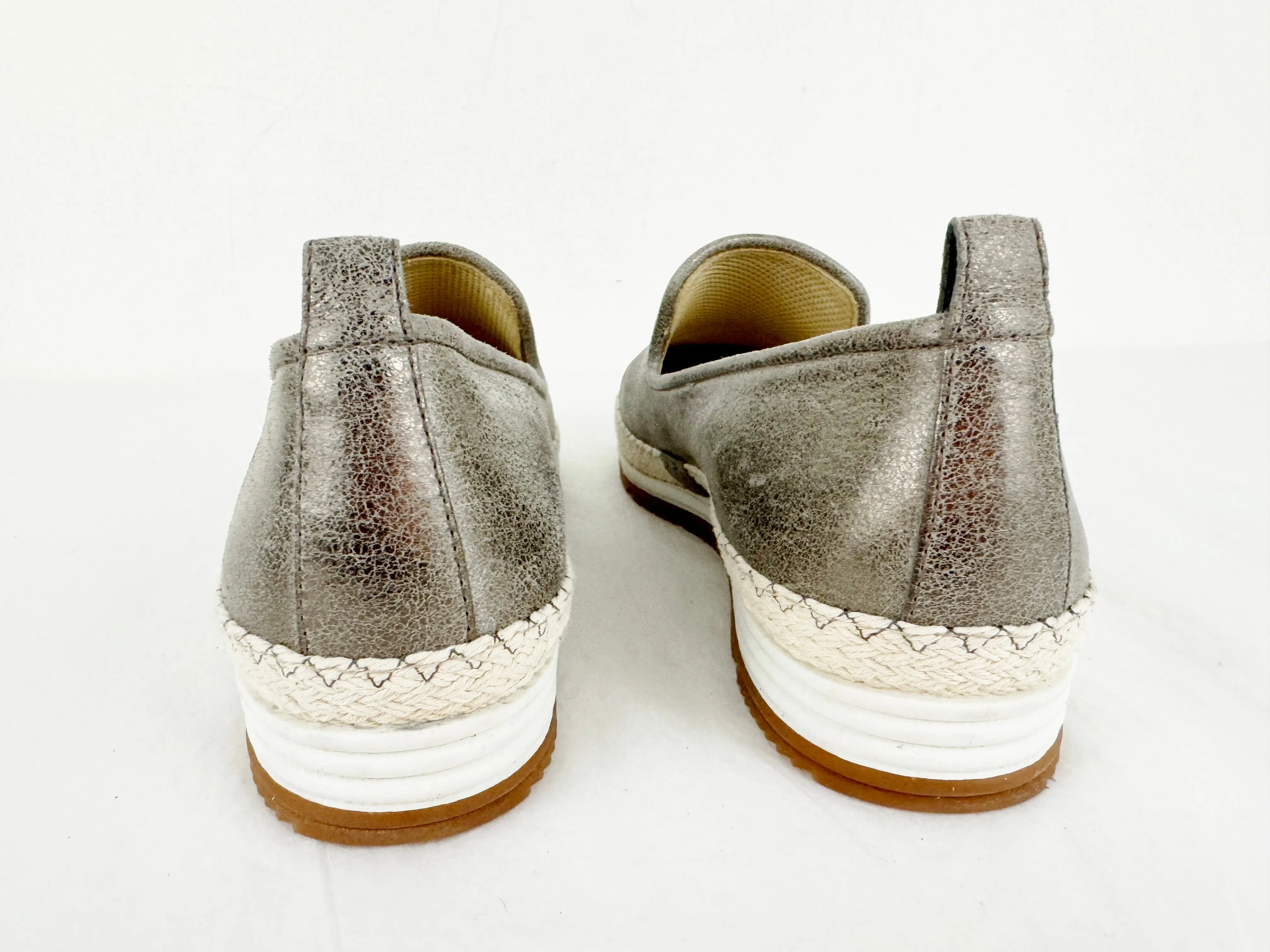 NEW Paul Green Loafer Size 8