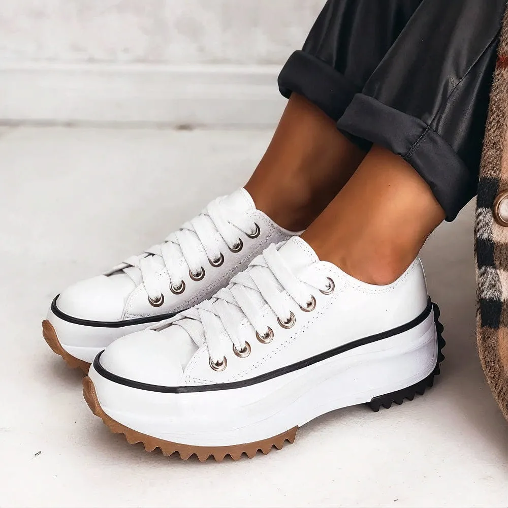 Nicole | All-Day Comfort Sneakers