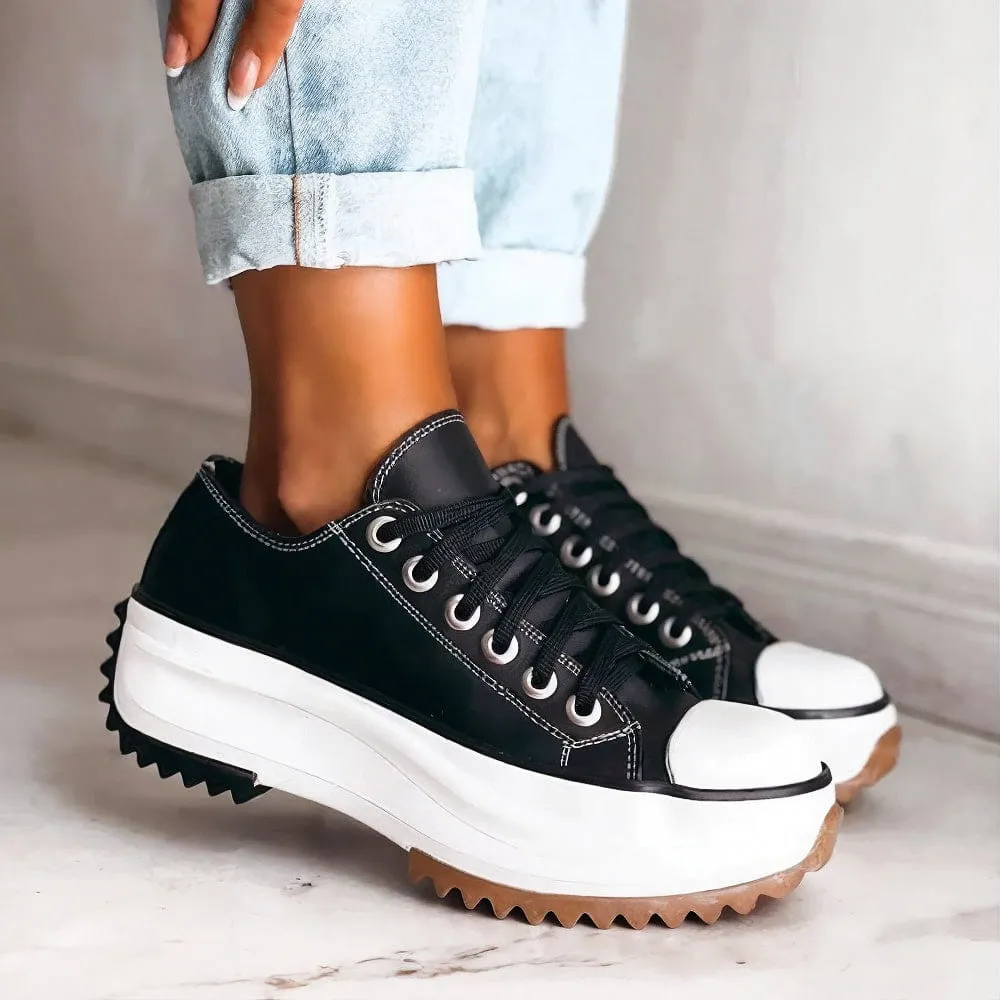 Nicole | All-Day Comfort Sneakers