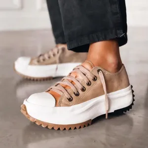 Nicole | All-Day Comfort Sneakers