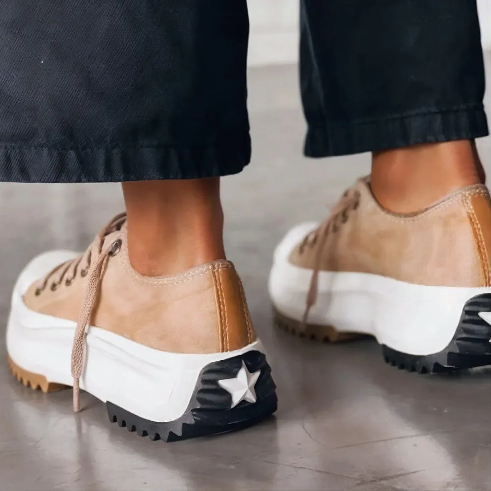 Nicole | All-Day Comfort Sneakers