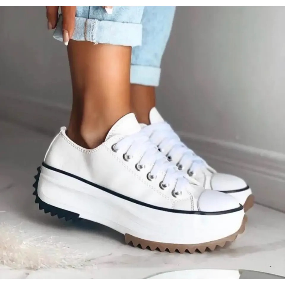 Nicole | All-Day Comfort Sneakers