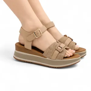 Ns1003 comfy sandal