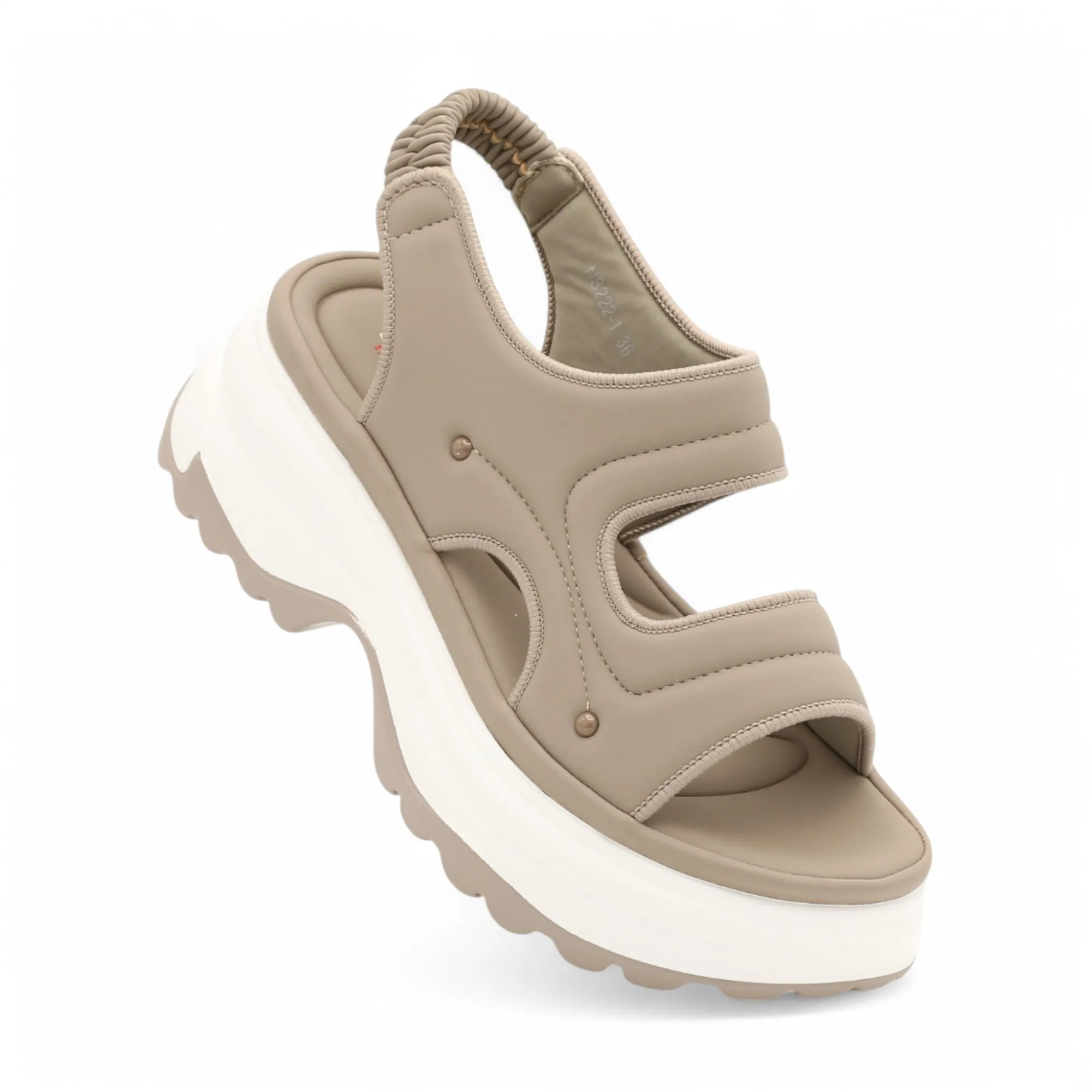 Ns2221 comfy sandal