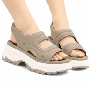 Ns2221 comfy sandal