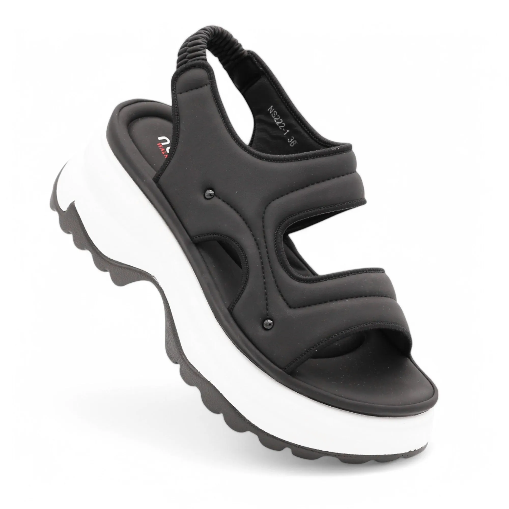 Ns2221 comfy sandal