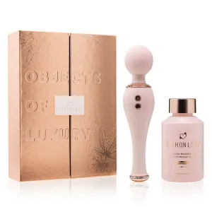 Objects of Luxury Gift Set