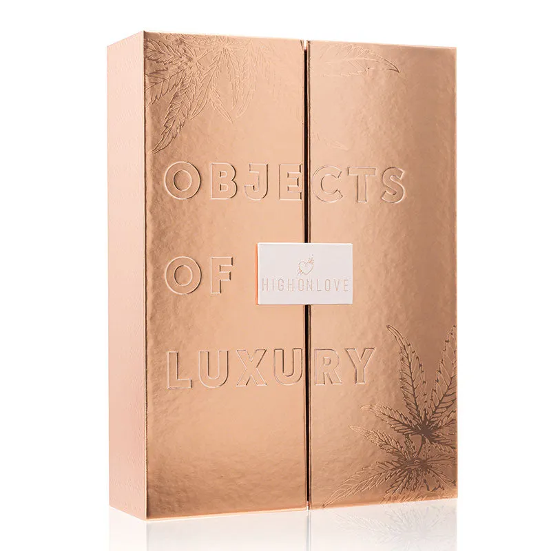 Objects of Luxury Gift Set