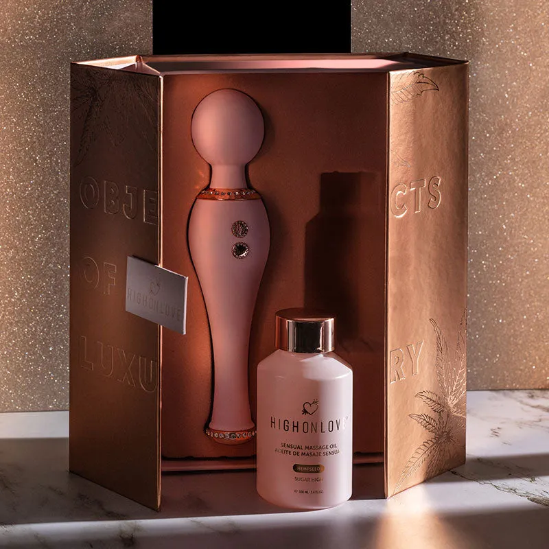 Objects of Luxury Gift Set