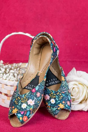 On your Feet
