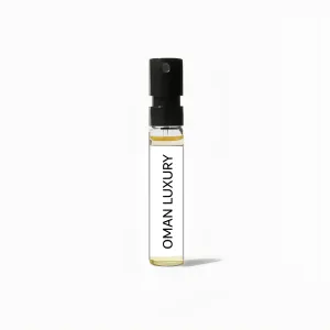 Overdose Oman Luxury Sample 2ml
