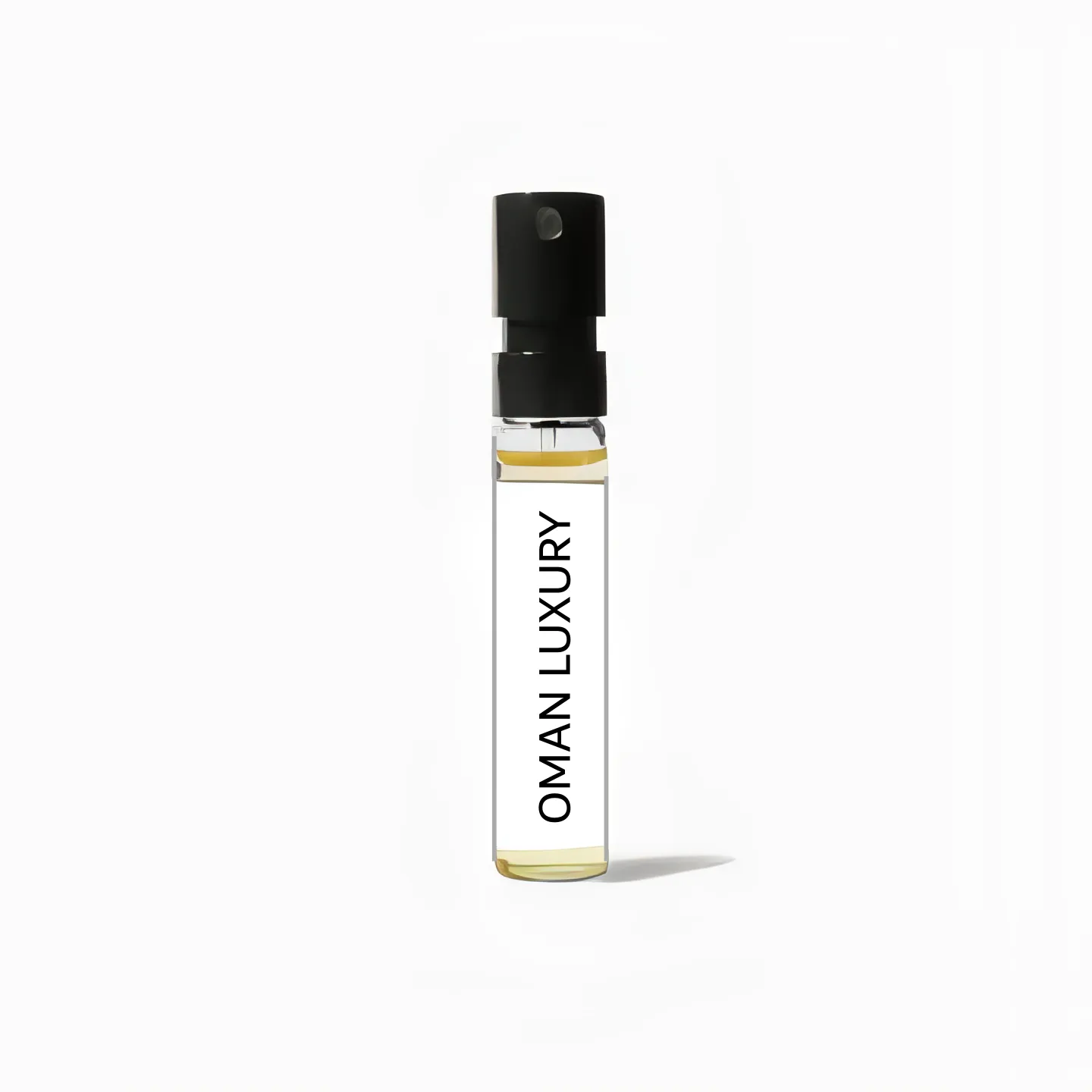 Overdose Oman Luxury Sample 2ml