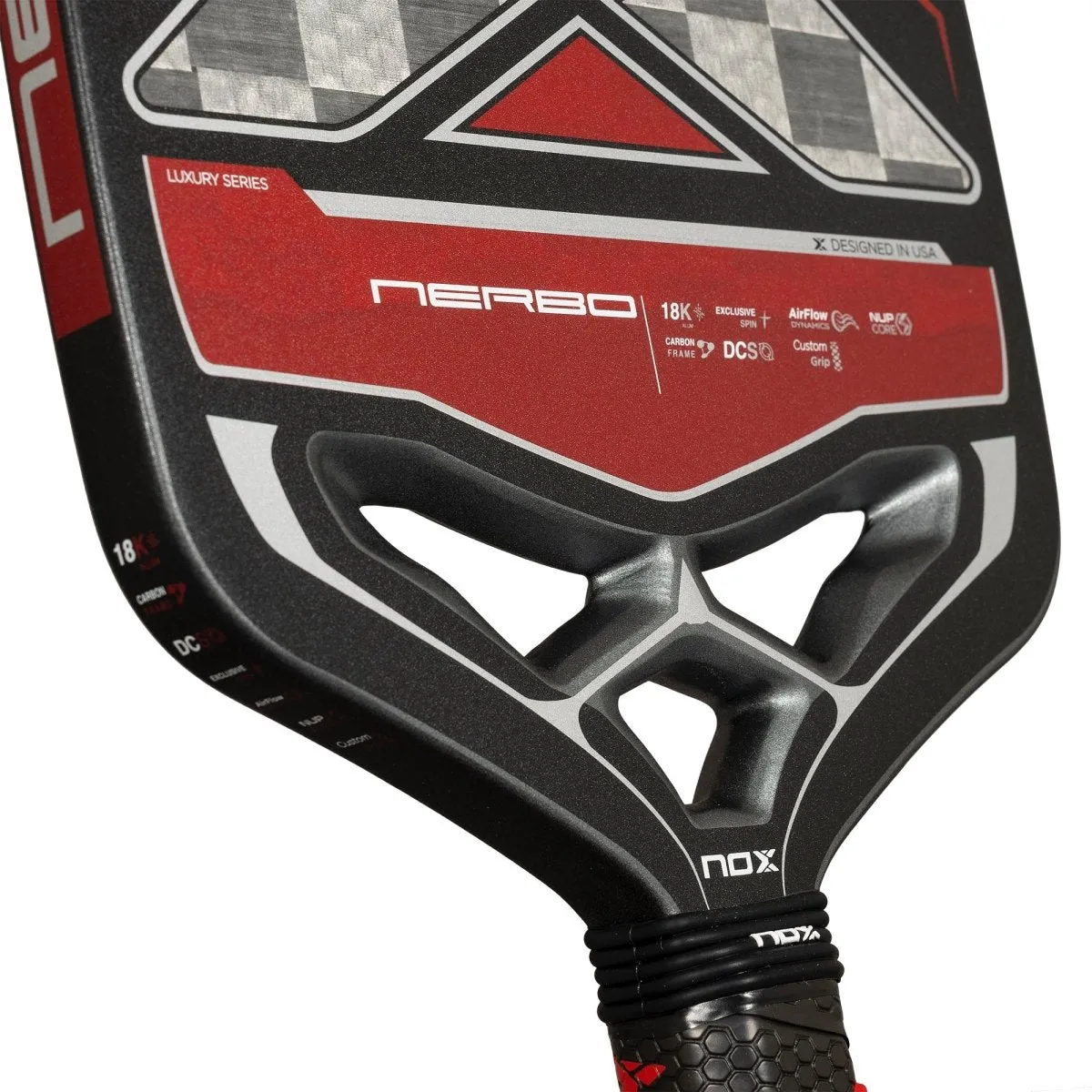 Pala Pickleball Luxury Nerbo