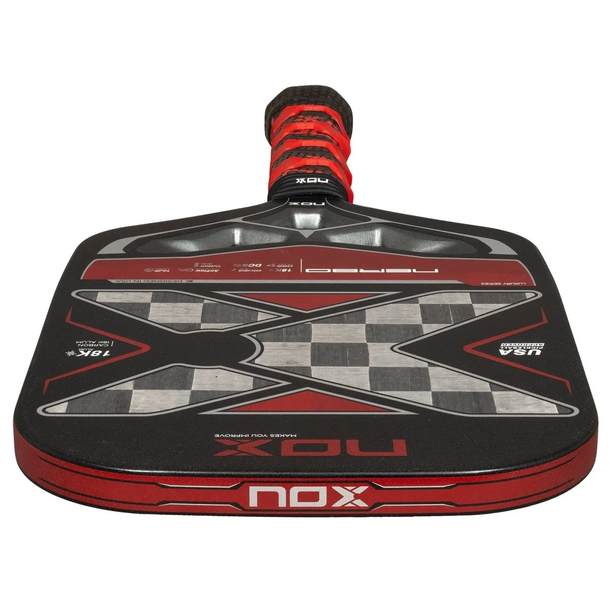 Pala Pickleball Luxury Nerbo
