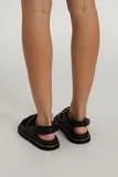 Pascoe Black Leather