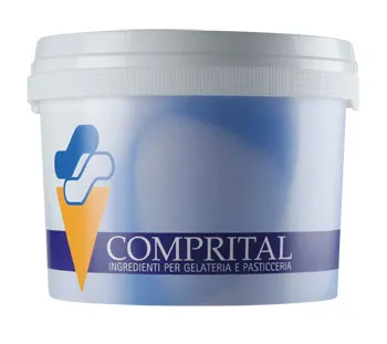 Pesca (Peach) Ripple - Case of 2 x 3 kg Units