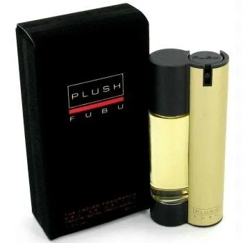 Plush by Fubu 1.7oz Eau De Toilette Men