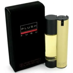 Plush by Fubu 1.7oz Eau De Toilette Men