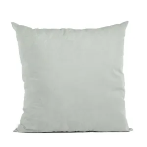 Plutus Silver Stars Velvet With Foil Printing Luxury Throw Pillow