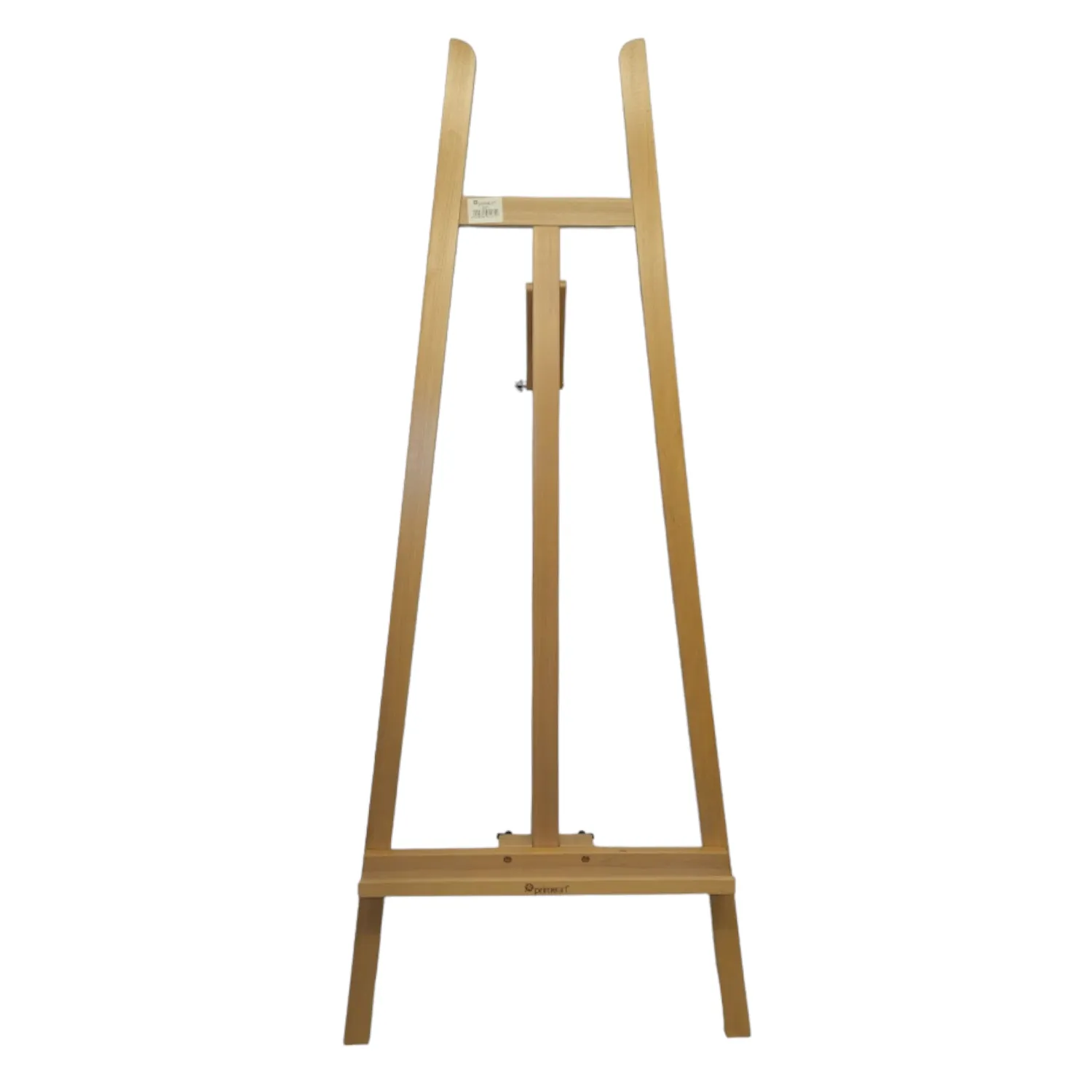 Prime Art Wooden Studio Basic A-Frame Easel (EA11)