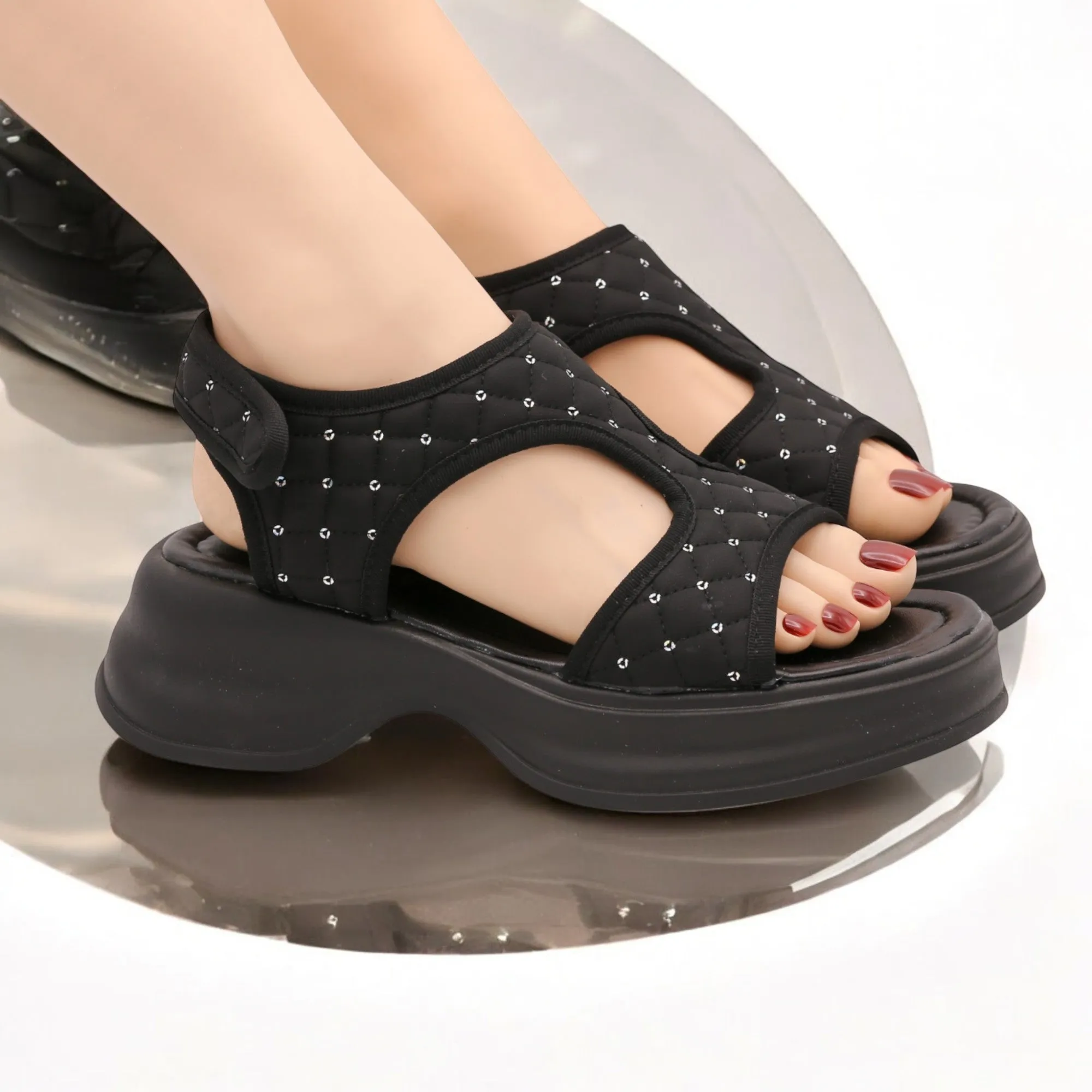 Prl2517 sandal