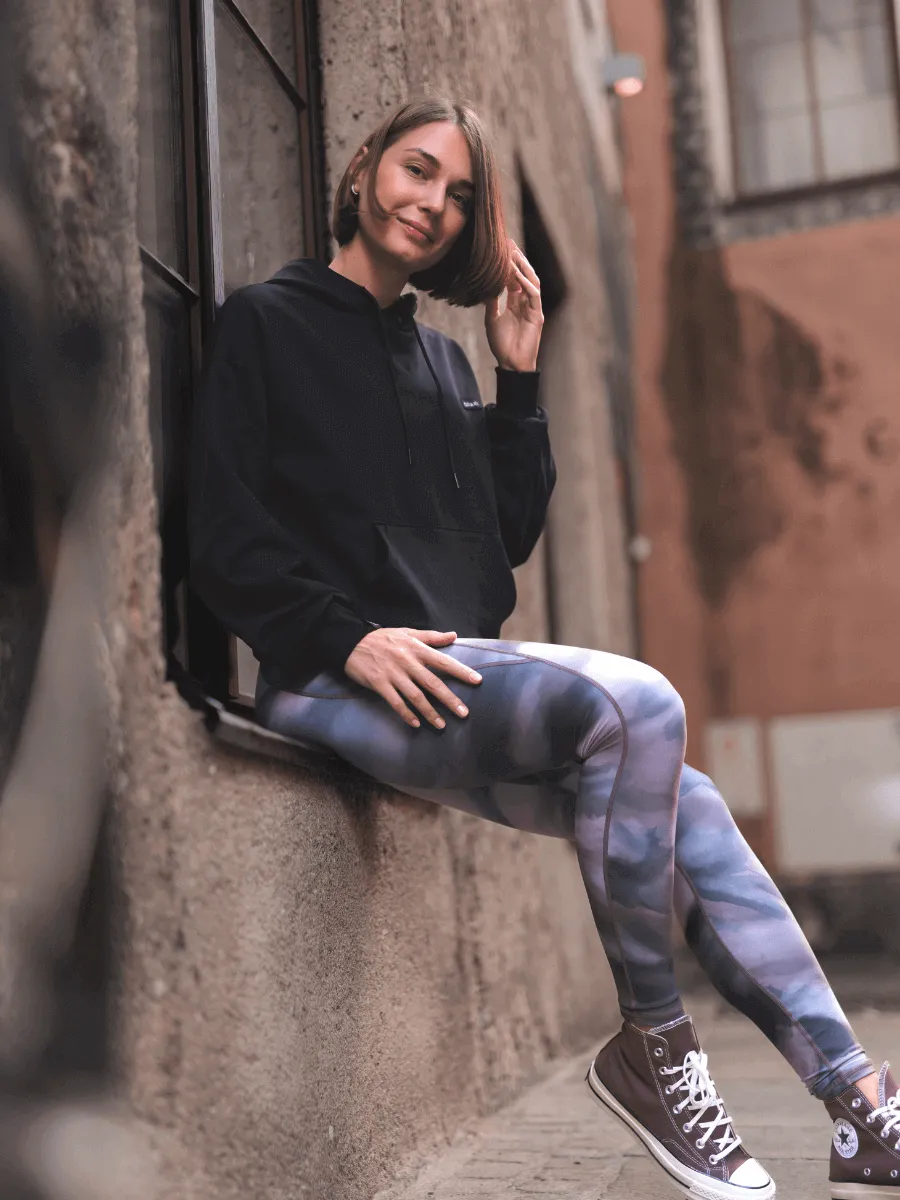 Pull Sorona - Noir