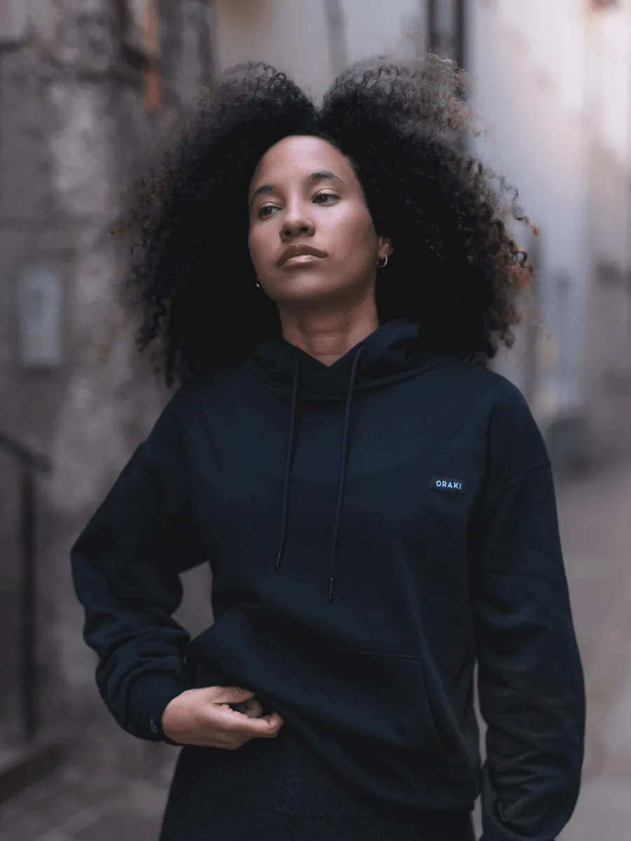 Pull Sorona - Noir